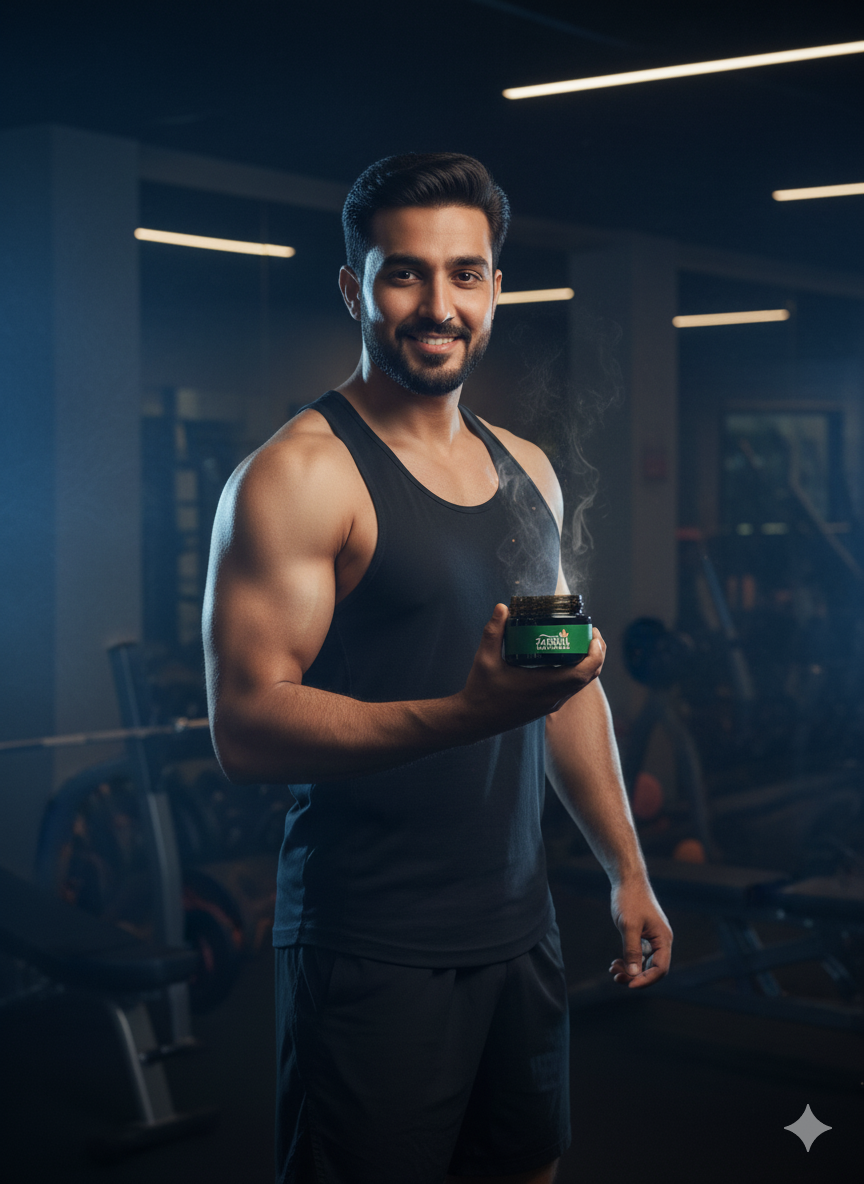 100% Original  Chitrali Shilajeet